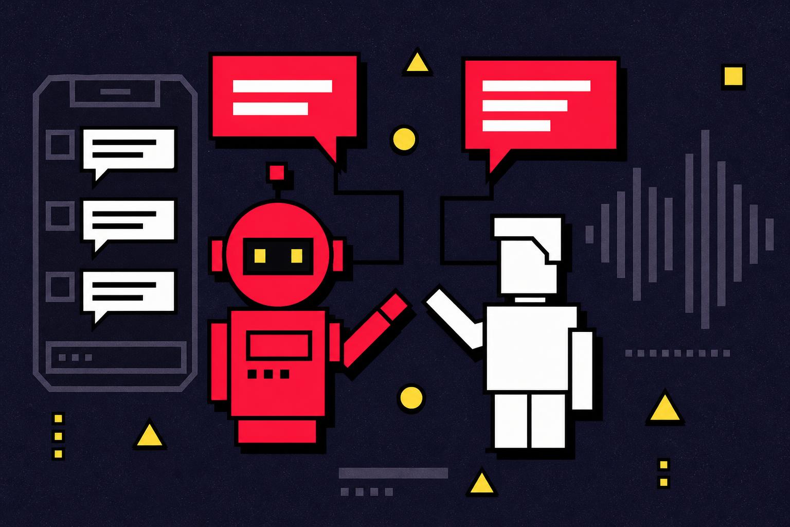 découvrez ce qu'est un chatbot ia, son fonctionnement et les avantages qu'il offre aux pme pour améliorer leur service client et optimiser leurs opérations.