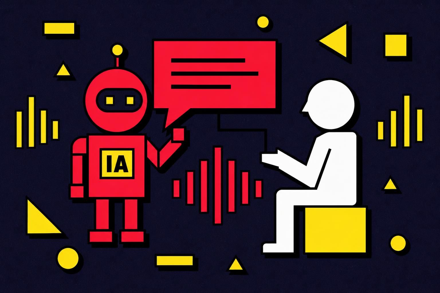 découvrez notre guide complet 2026 sur les assistants conversationnels ia, spécialement conçu pour les pme débutantes souhaitant améliorer leur communication et leur service client grâce à l'intelligence artificielle.
