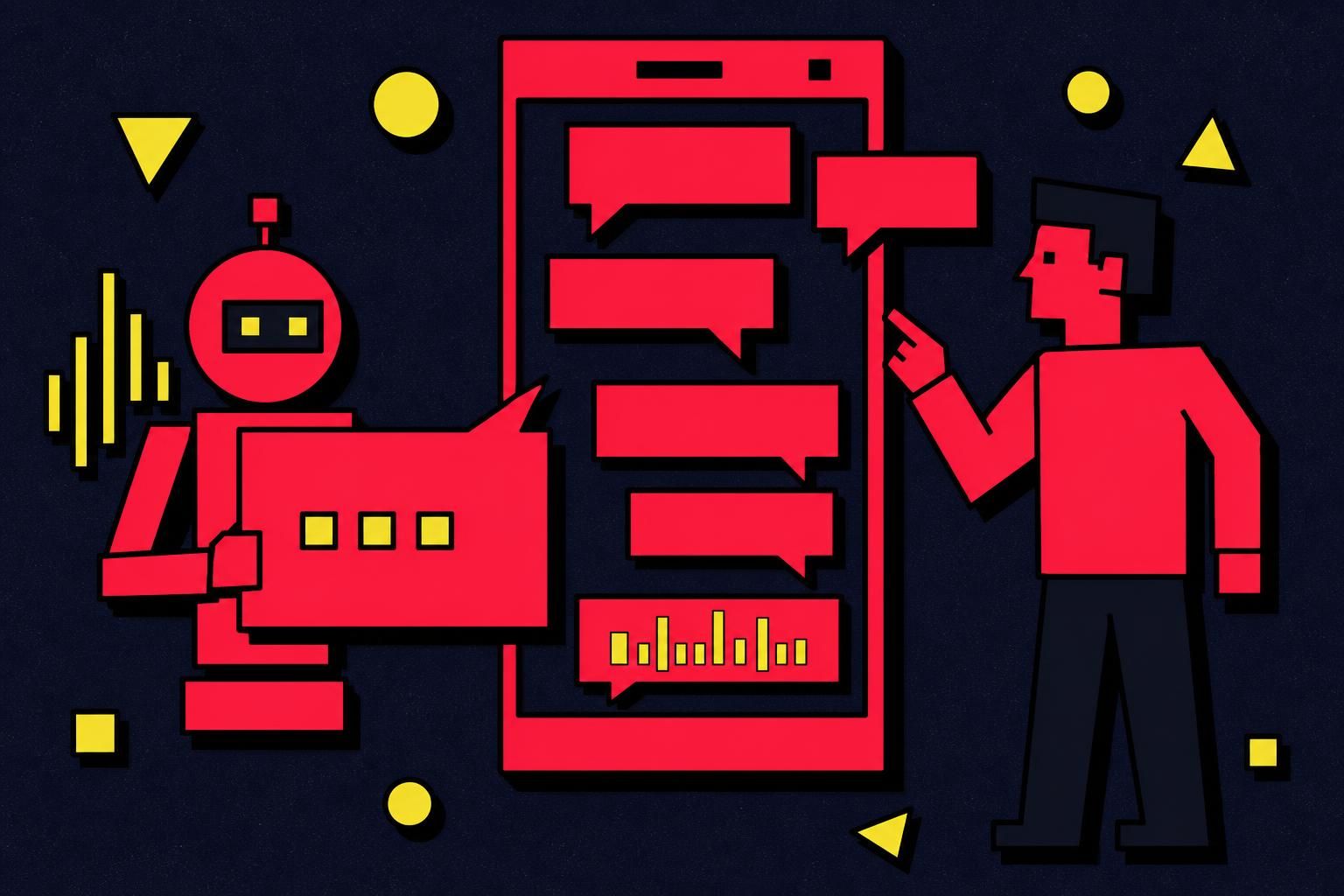 découvrez comment créer des dialogues naturels avec un chatbot conversationnel en 2026 grâce à nos conseils et techniques innovantes pour améliorer l'interaction utilisateur.