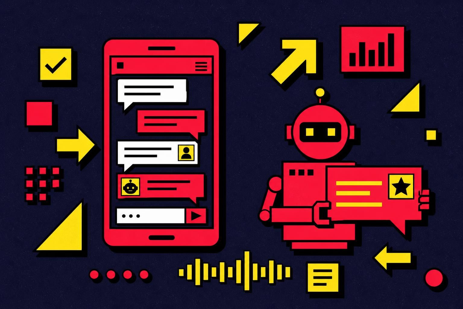 découvrez les meilleurs chatbots gratuits sans abonnement pour pme en 2026. comparez les options efficaces et faciles à intégrer pour améliorer votre service client dès maintenant.