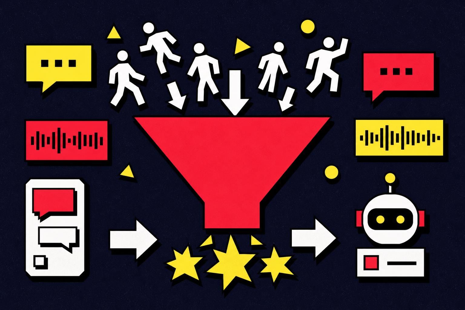 découvrez comment mesurer et optimiser le roi du marketing conversationnel pour maximiser l'efficacité de vos stratégies et améliorer l'engagement client.