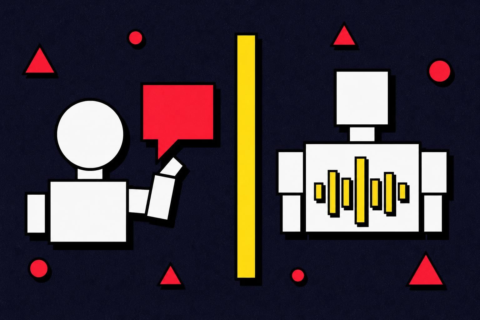 découvrez les principales différences entre un robot conversationnel et un agent ia en 2026, leurs fonctionnalités, applications et avantages pour choisir la solution adaptée à vos besoins.