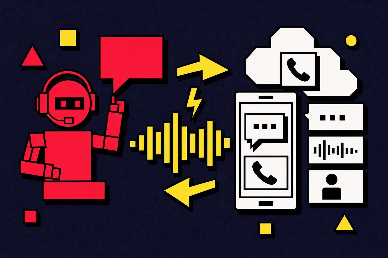 découvrez la comparaison 2026 entre airagent, le callbot ia innovant, et axialys, la solution téléphonique cloud performante. analysez leurs atouts pour optimiser votre service client.