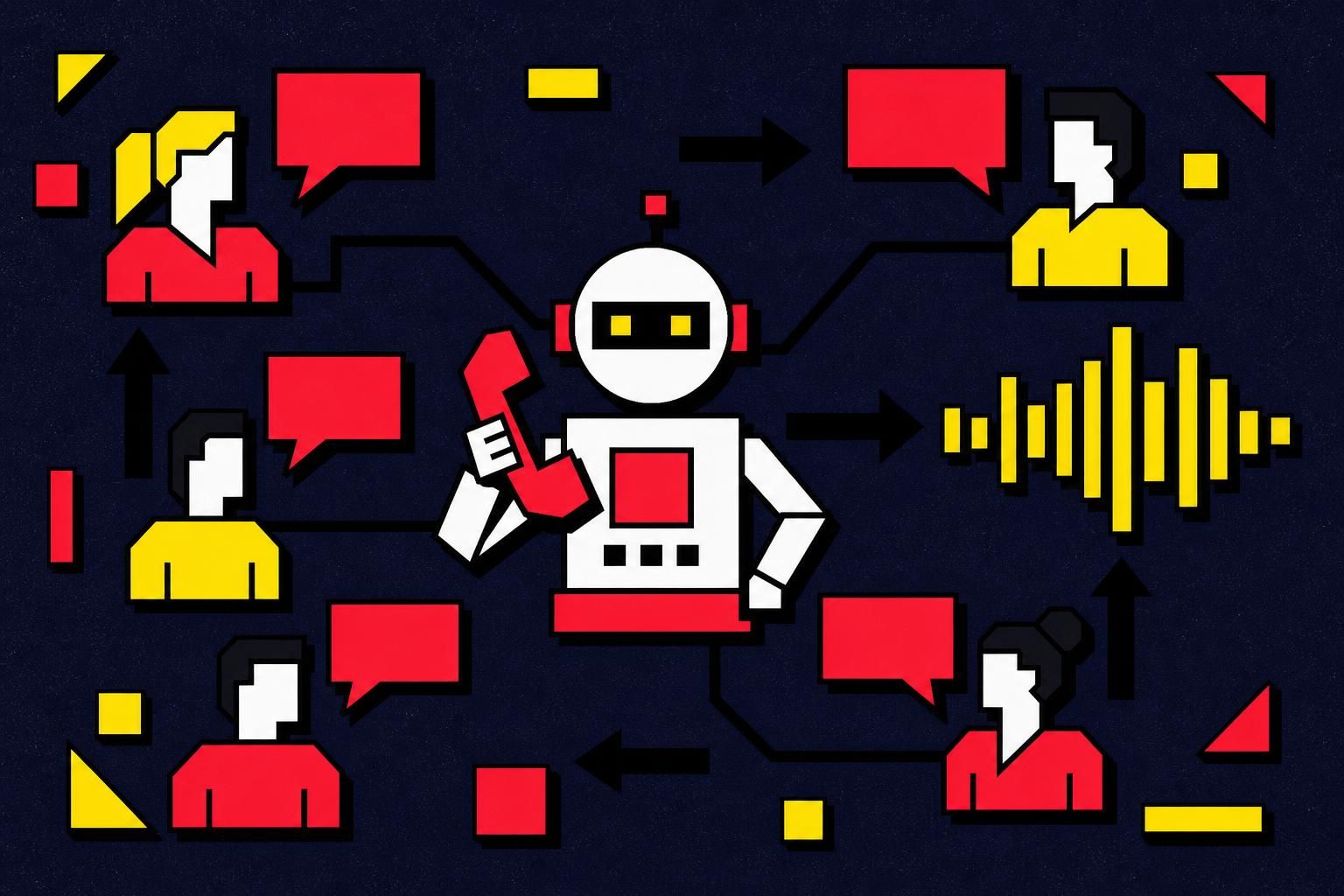 découvrez notre guide complet 2026 sur les bots vocaux pour automatiser efficacement vos appels entrants et améliorer la gestion client.