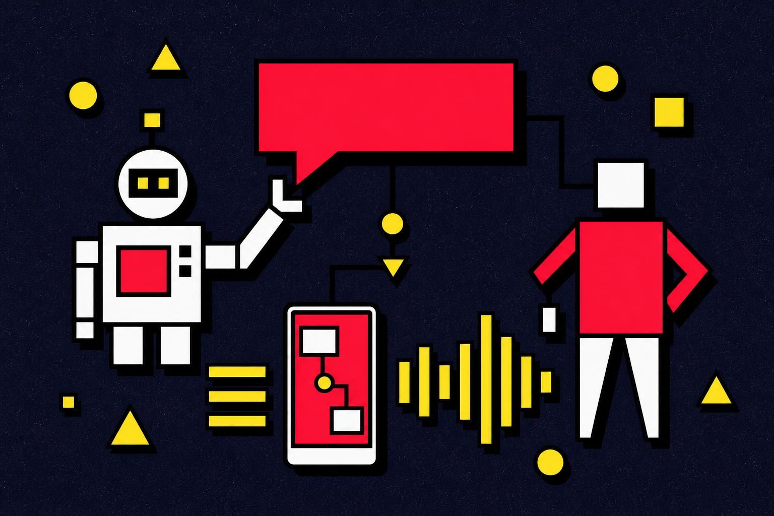 découvrez comment créer un agent conversationnel facilement et sans compétences en codage en 2026. suivez notre guide simple pour concevoir votre chatbot efficace rapidement.