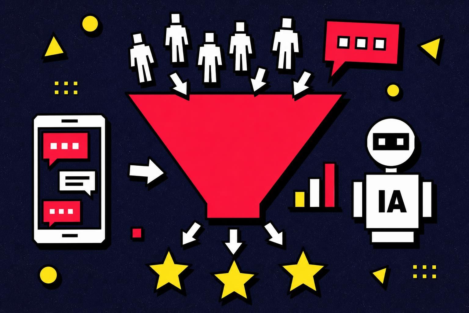 découvrez les 10 kpis essentiels du marketing conversationnel à suivre en 2026 pour optimiser vos campagnes et booster l'engagement client.