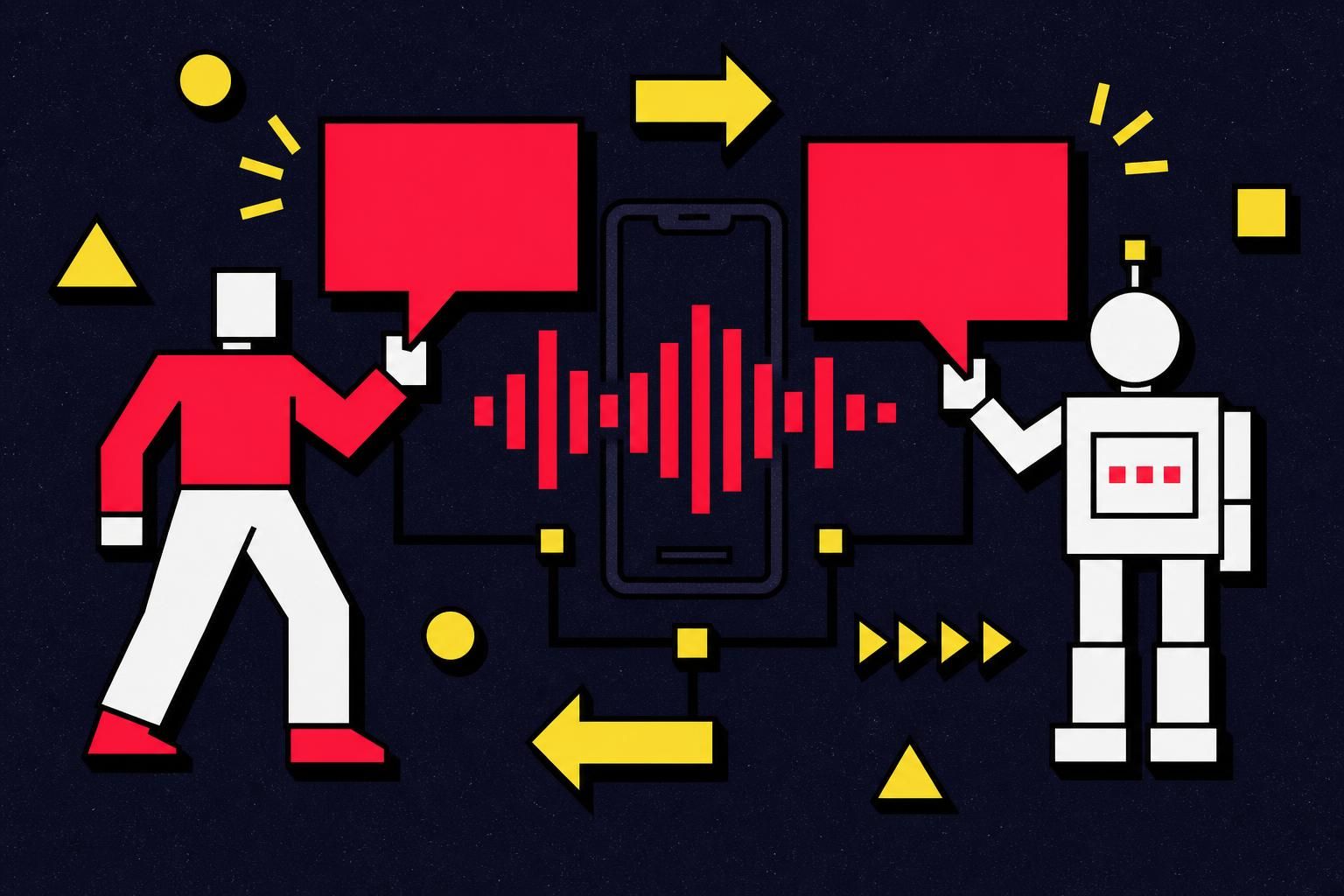 découvrez comment les llm et agents conversationnels transforment les interactions digitales : révolution technologique ou simple évolution dans le domaine de l'intelligence artificielle ?