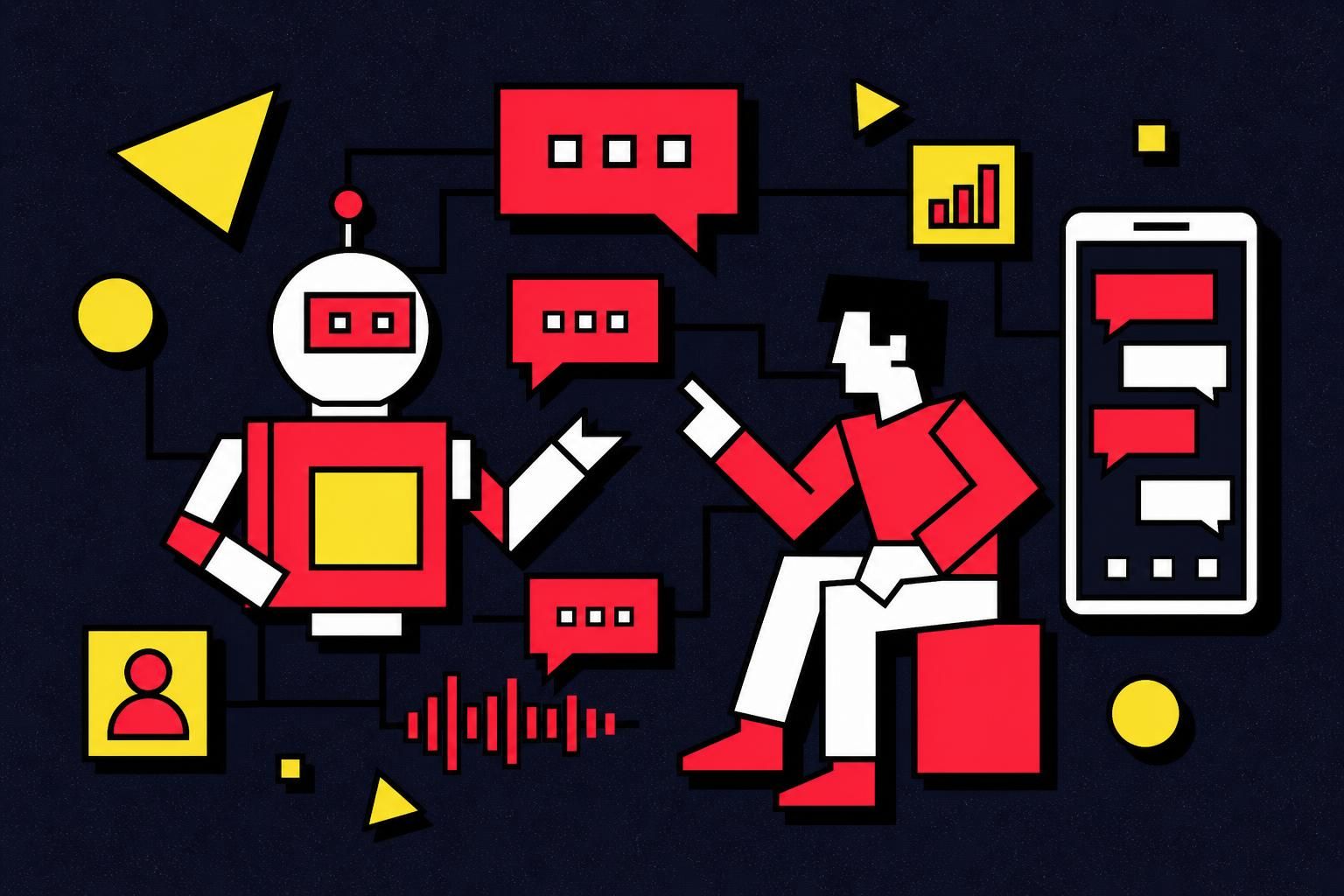 découvrez notre guide pratique 2026 sur la personnalisation client grâce à l'ia conversationnelle, et maîtrisez les techniques pour optimiser l'expérience client et booster votre business.