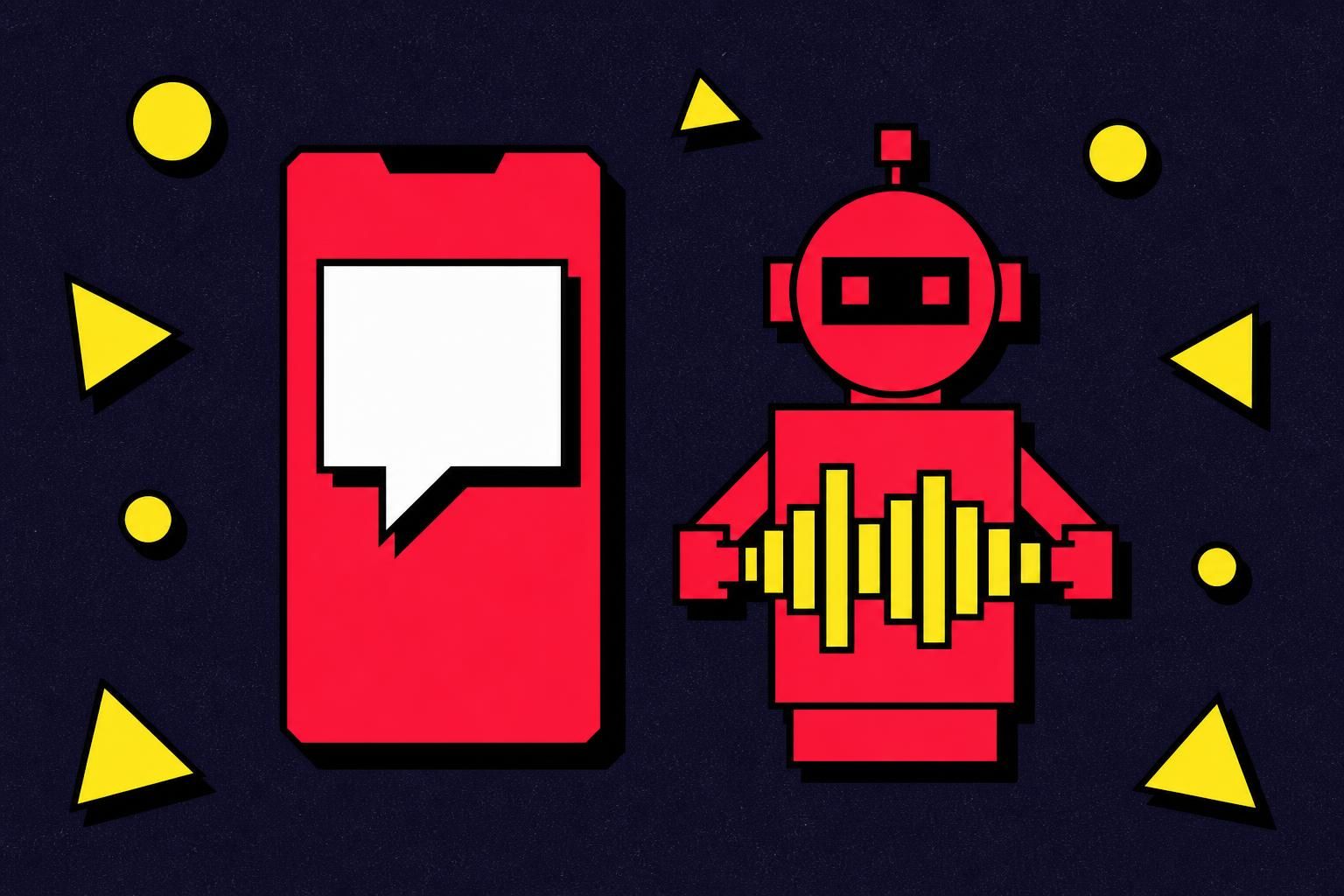 découvrez comment un agent vocal peut transformer le service client de votre pme. guide complet et conseils pratiques pour améliorer l'expérience client en france.