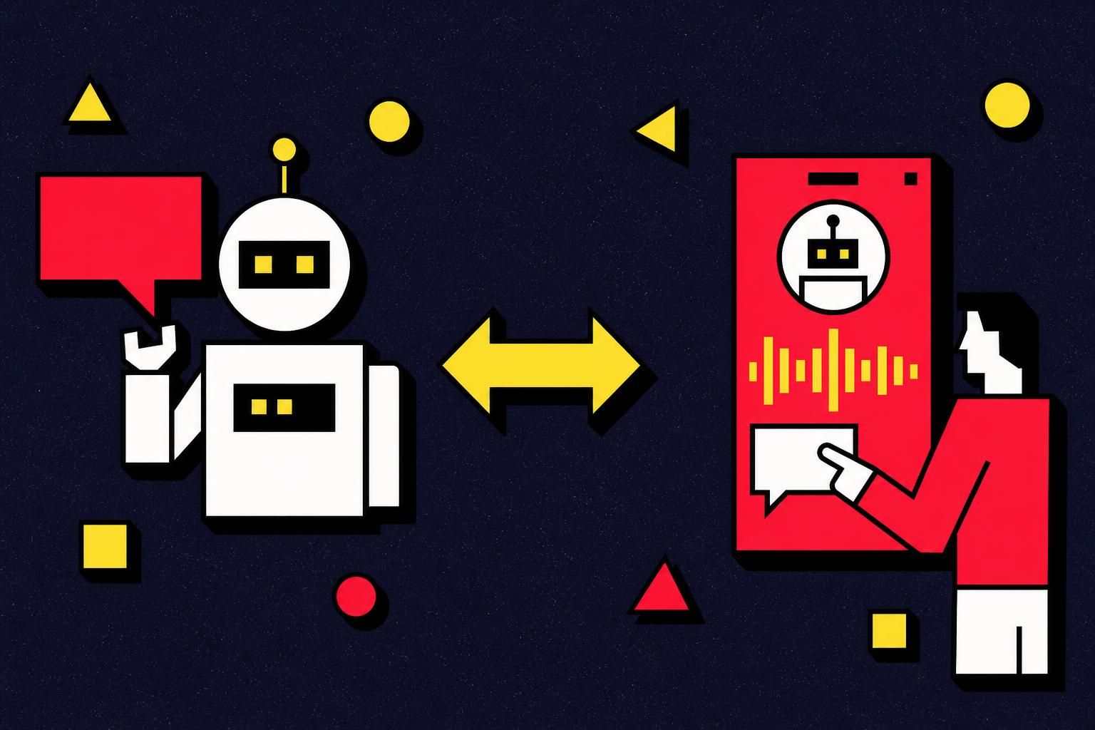 découvrez les différences entre chatgpt et les agents conversationnels dédiés pour choisir la solution la mieux adaptée aux besoins de votre pme et optimiser votre service client.