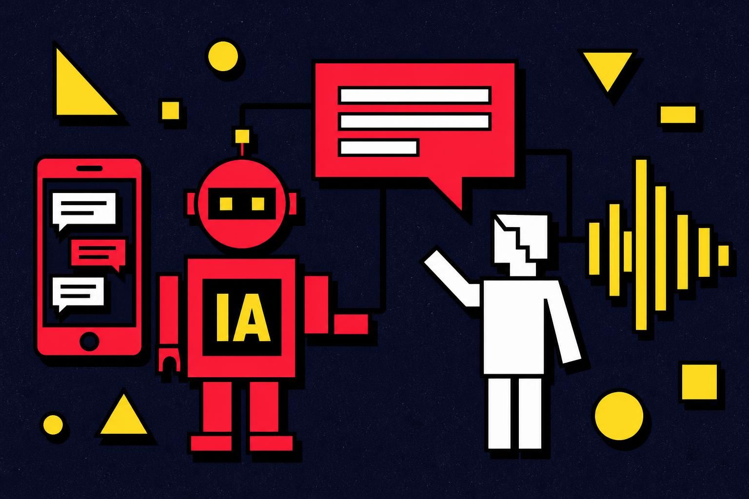 découvrez les meilleures solutions de chatbot ia françaises pour 2026, alliant innovation et expertise made in france pour optimiser votre communication digitale.
