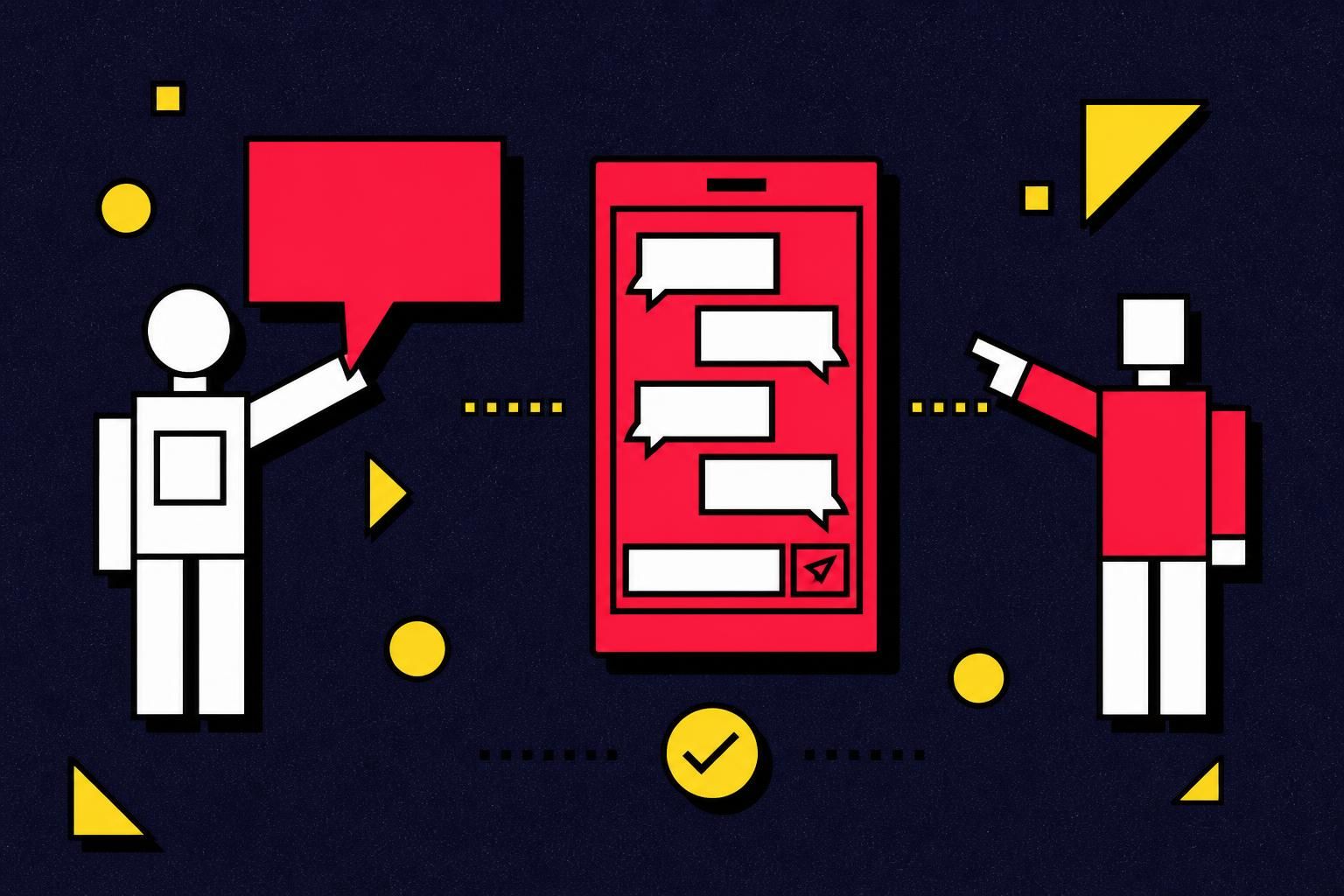 découvrez comment déployer facilement votre chatbot en ligne sans compétences en développement grâce à nos solutions intuitives. simplifiez la création de votre bot dès 2026 !