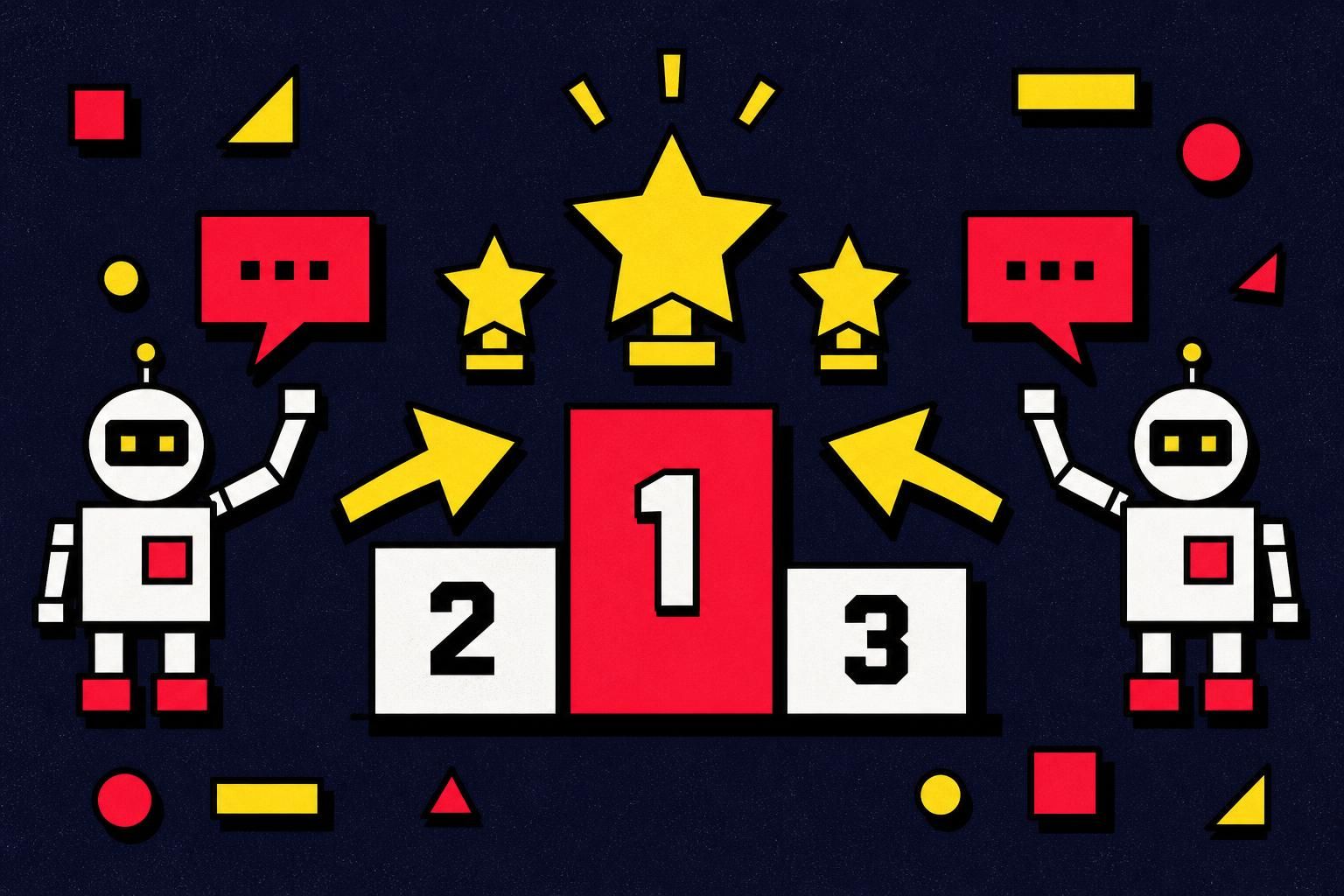 découvrez notre comparatif complet et impartial des meilleurs agents conversationnels de 2026 pour choisir la solution idéale adaptée à vos besoins.
