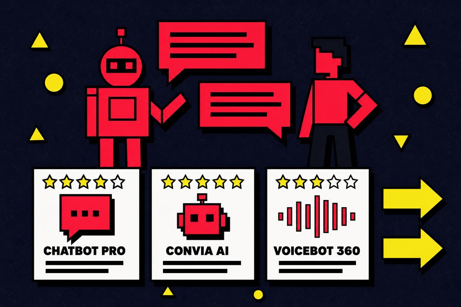 découvrez notre avis complet sur botnation en 2026 : analyse des prix, test réel de ses fonctionnalités et présentation des meilleures alternatives disponibles sur le marché.
