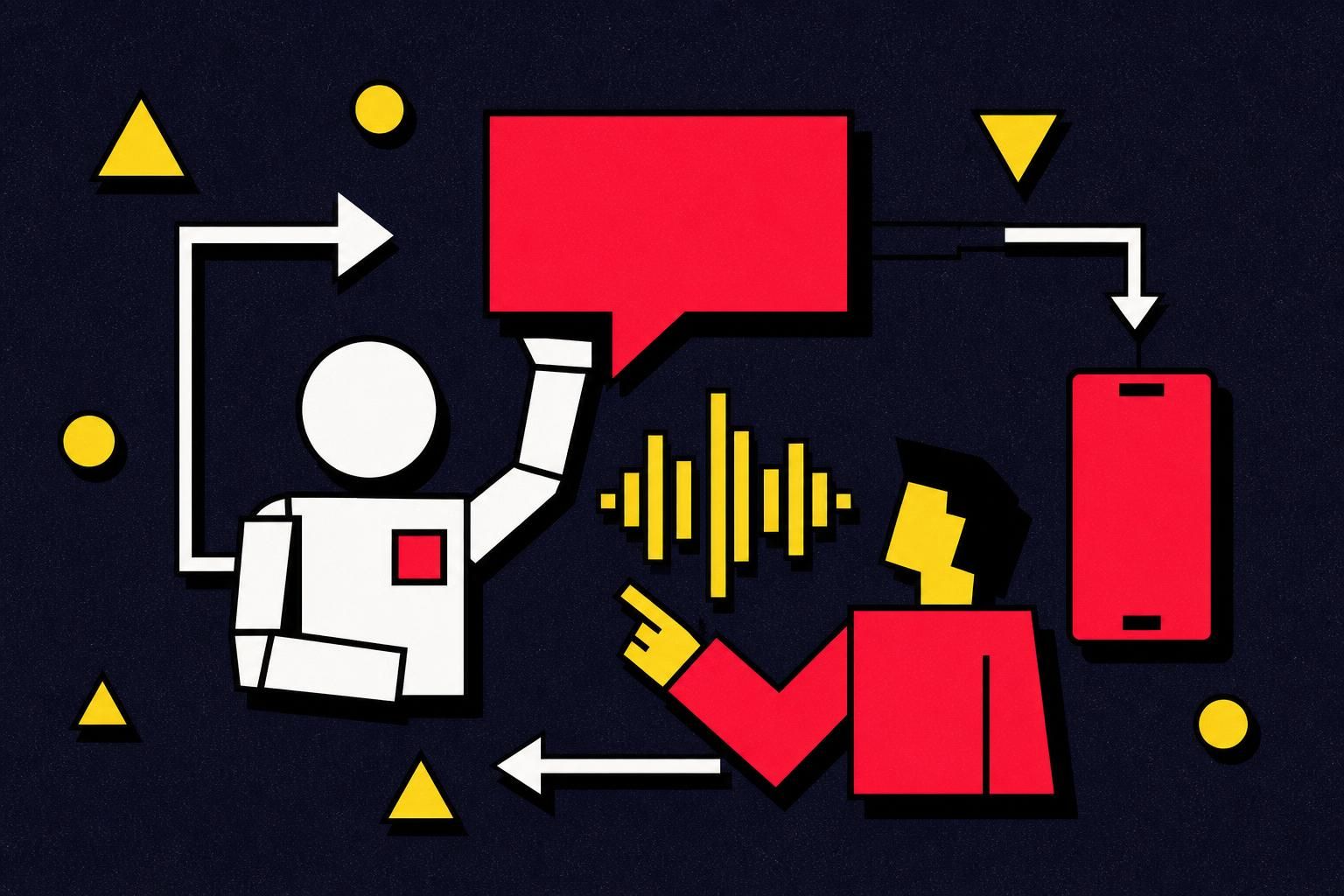 découvrez comment un chatbot dédié à la banque et à la finance peut automatiser le service après-vente et optimiser la qualification des leads pour améliorer l'efficacité et la satisfaction client.