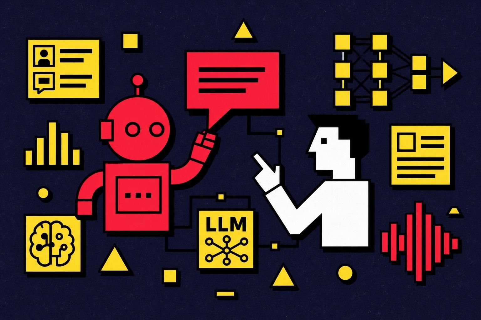 découvrez comment les modèles de langage large (llm) transforment les chatbots grâce à l'intelligence artificielle, offrant des interactions plus naturelles et efficaces.