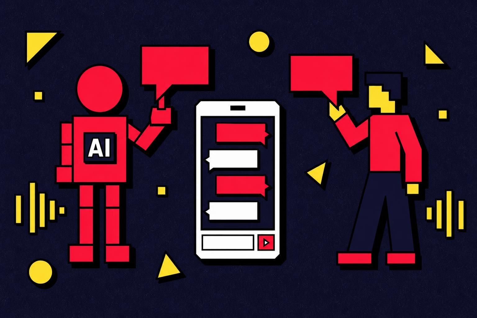 découvrez les avantages et limites réels de discuter avec une ia en entreprise en 2026. analyse des impacts, opportunités et défis pour optimiser la communication et la productivité.