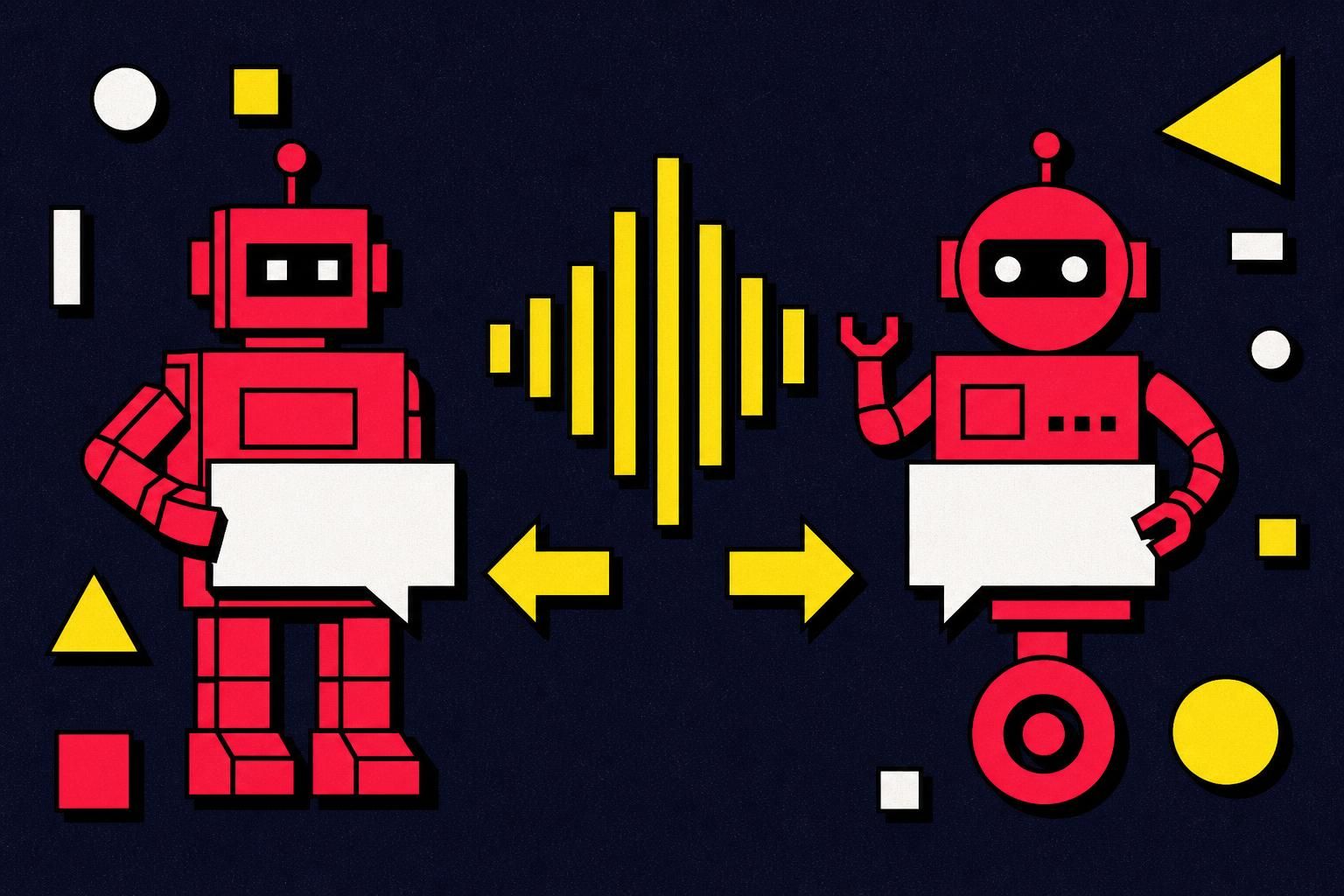 découvrez notre comparatif complet entre dydu et botnation, deux chatbots français performants, pour choisir la solution idéale adaptée à vos besoins en automatisation et relation client.