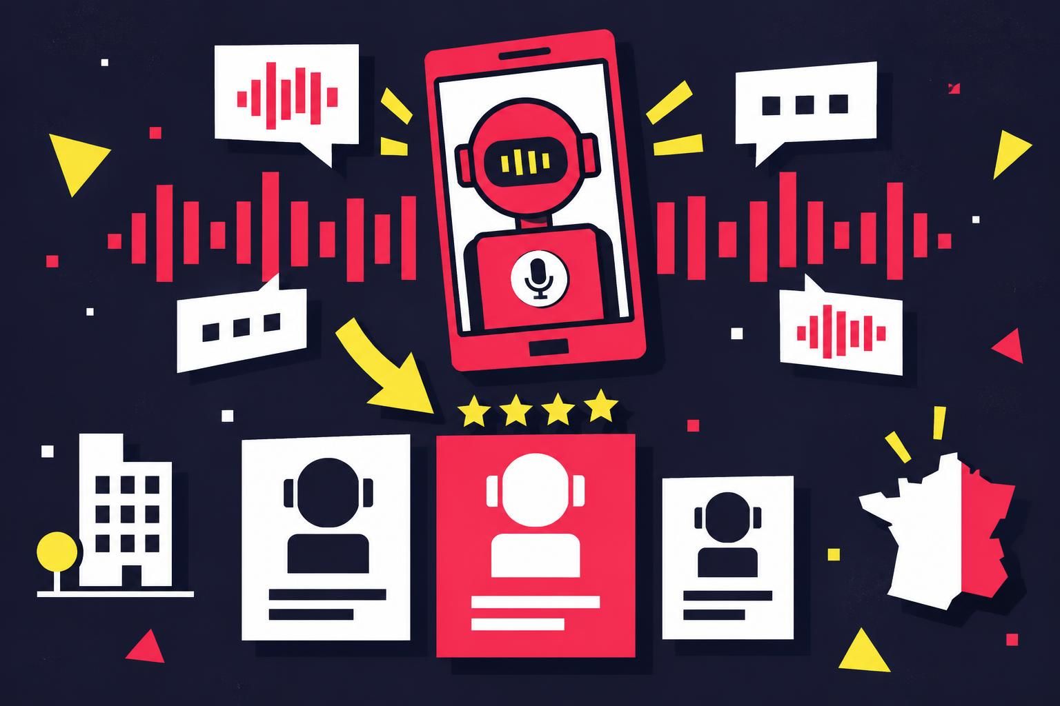découvrez notre avis sur zaion en 2026 : test complet, fonctionnalités, avantages, tarifs et comparatif pour choisir la meilleure solution de voicebot.