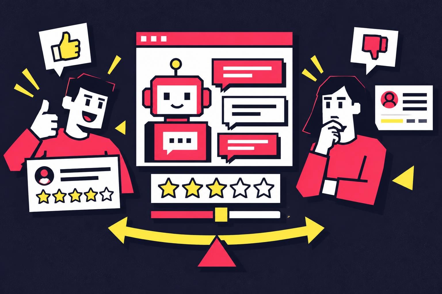 découvrez notre avis sur landbot en 2026 : fonctionnalités, avantages, limites et retours d’utilisateurs pour savoir si cette solution de chatbot vous convient.
