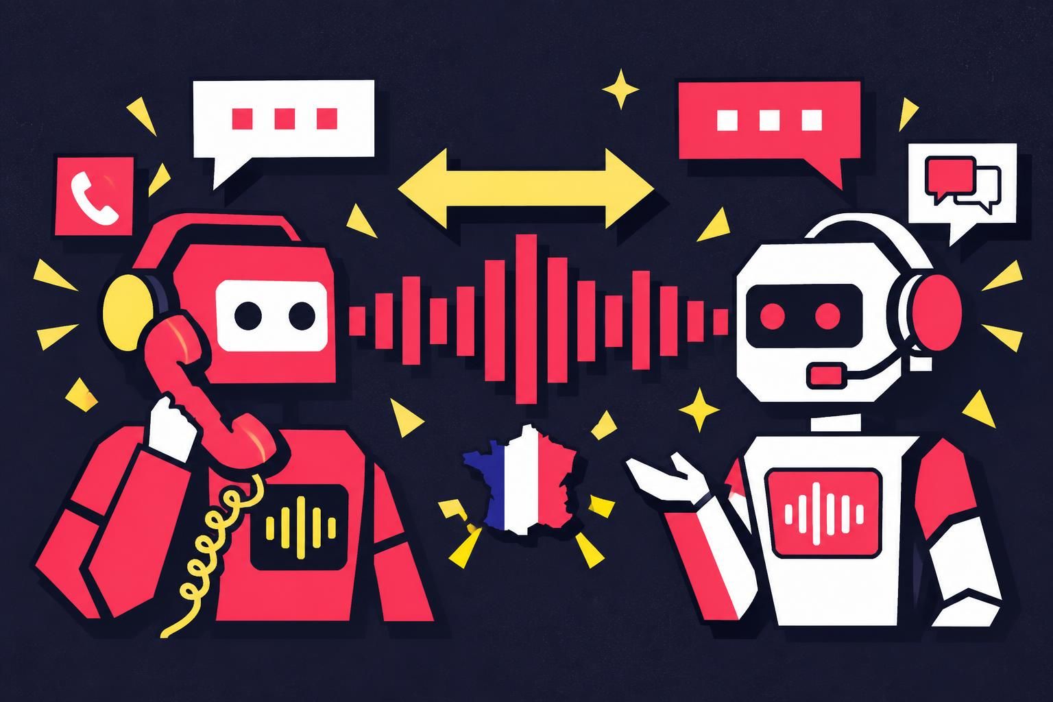 comparez calldesk et zaion en 2026 : fonctionnalités, intégrations, tarifs et cas d’usage pour choisir le callbot français adapté à vos besoins.