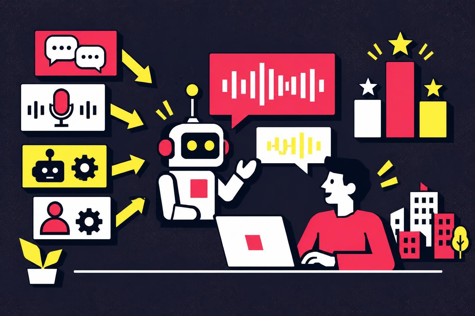 découvrez les meilleurs outils d’intelligence artificielle en ligne pour discuter, poser vos questions et gagner du temps en 2026.